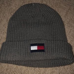 TOMMY HILFIGER BEANIE